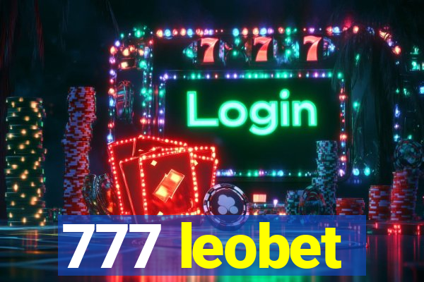 777 leobet